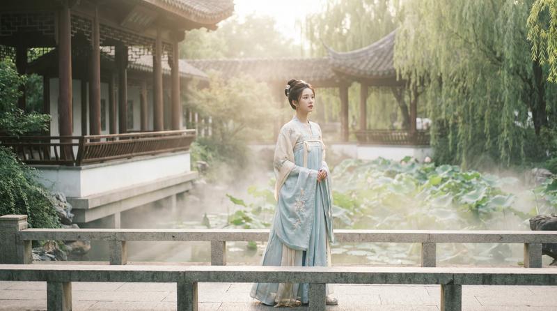 老汉推车古装影视视频